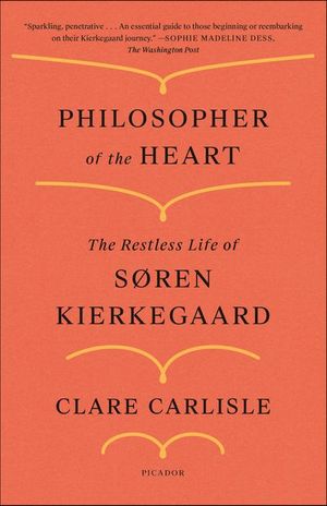 Philosopher of the Heart