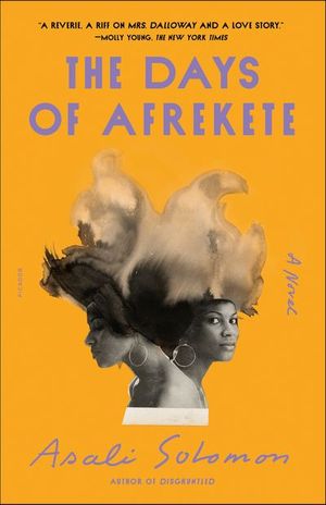 The Days of Afrekete