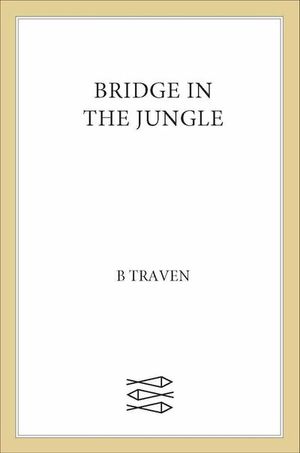 Bridge in the Jungle