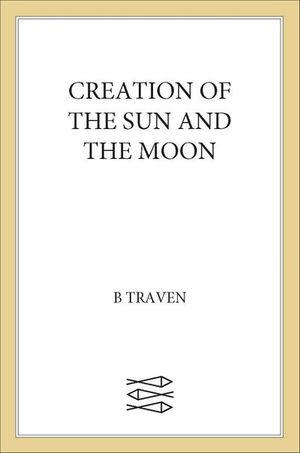 Buy Creation of the Sun and the Moon at Amazon