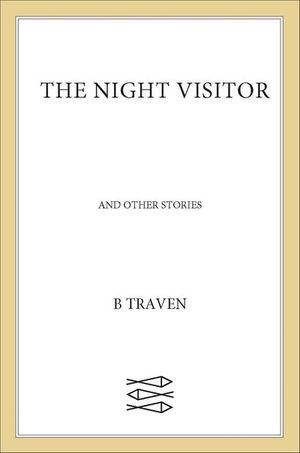 Buy The Night Visitor at Amazon