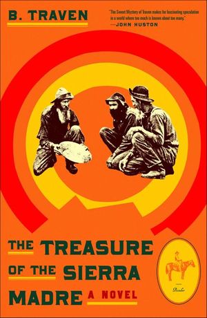 Buy The Treasure of the Sierra Madre at Amazon