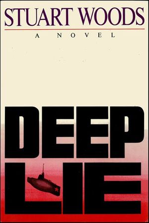 Buy Deep Lie at Amazon