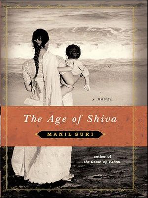 The Age of Shiva