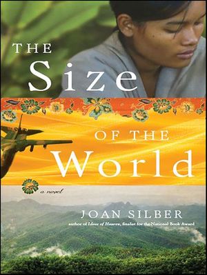 The Size of the World