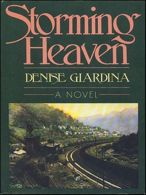Storming Heaven
