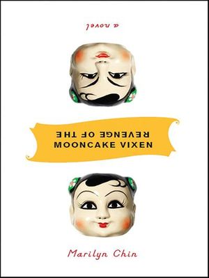 Revenge of the Mooncake Vixen