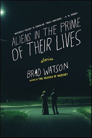 Aliens in the Prime of Their Lives