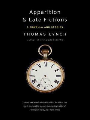 Apparition & Late Fictions
