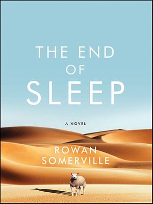 The End of Sleep