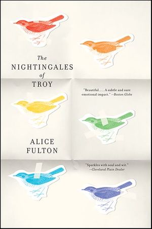 The Nightingales of Troy