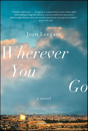 Wherever You Go