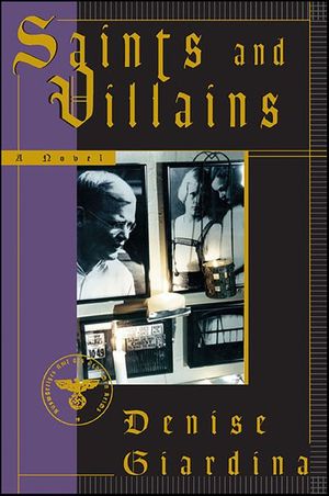 Saints and Villains