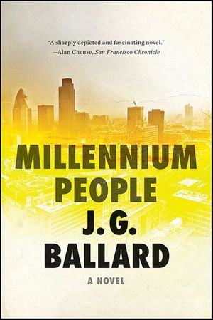 Millennium People