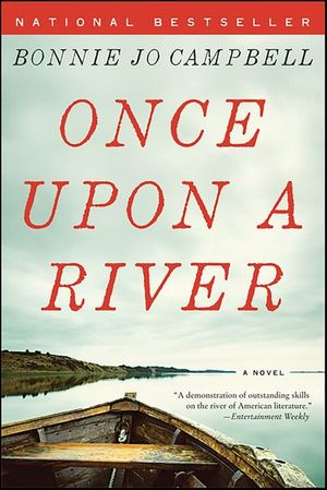 Once Upon a River