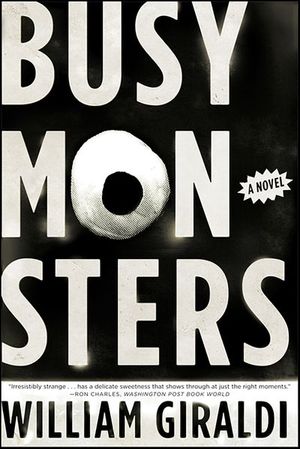 Busy Monsters
