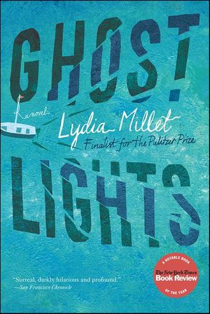 Ghost Lights