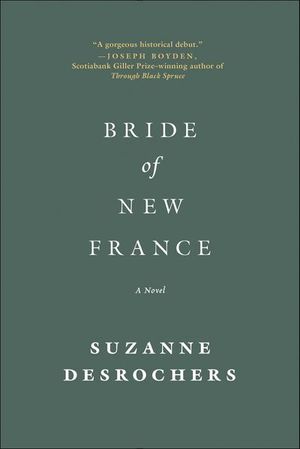 Bride of New France