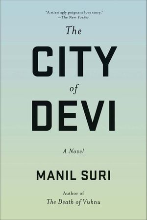 The City of Devi