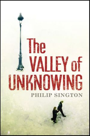 The Valley of Unknowing
