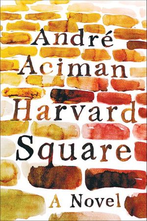Harvard Square