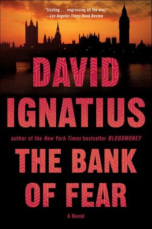Buy The Bank of Fear at Amazon