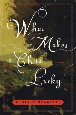 What Makes a Child Lucky