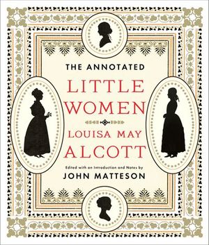 The Annotated Little Women