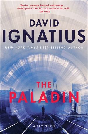 The Paladin