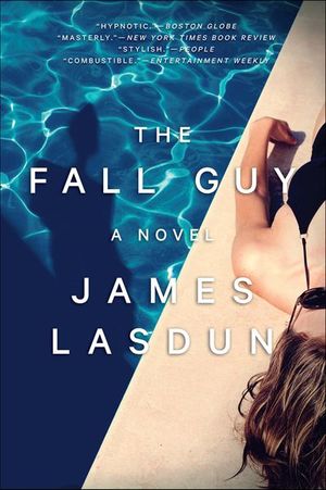 The Fall Guy