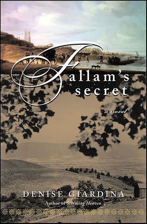 Fallam's Secret