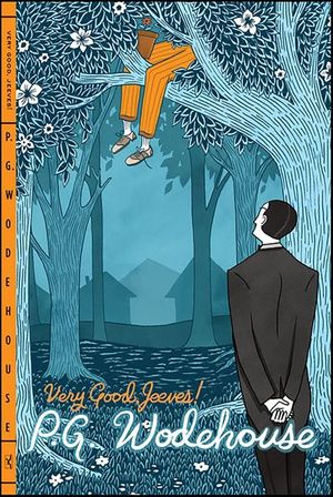 Very Good, Jeeves!