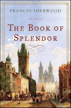 The Book of Splendor