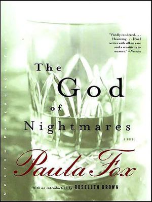 The God of Nightmares