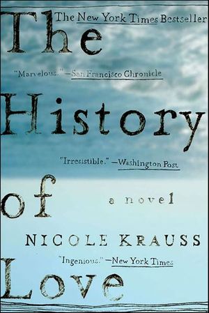 The History of Love