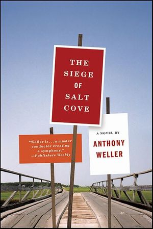 The Siege of Salt Cove