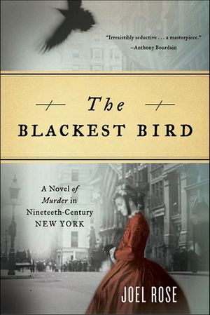 The Blackest Bird