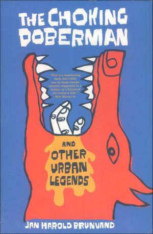 The Choking Doberman