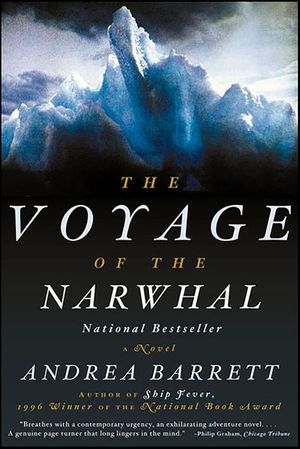 The Voyage of the Narwhal