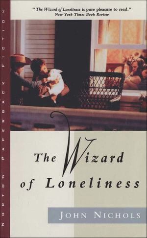 The Wizard of Loneliness