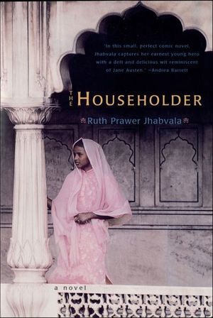 The Householder