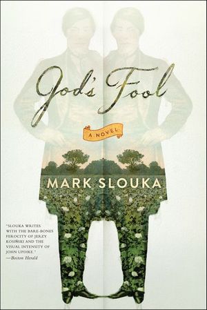 God's Fool