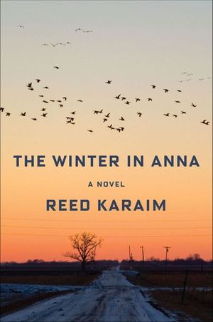 The Winter in Anna