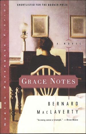 Grace Notes