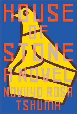 House of Stone