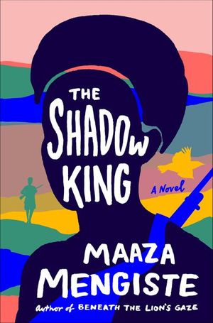 The Shadow King