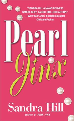 Buy Pearl Jinx at Amazon