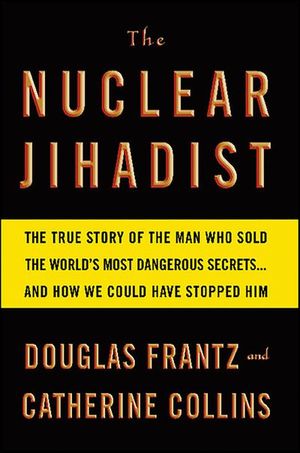 Nuclear Jihadist