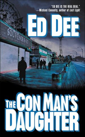 Con Man's Daughter