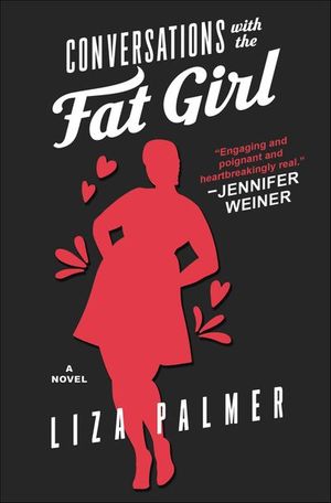 Buy Conversations with the Fat Girl at Amazon